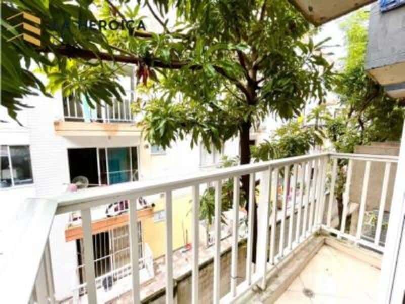 Apartamento en venta Bolívar Cartagena Jorge Eliecer Gaitan 80 m2 Habitaciones 3 Baños 2 Garajes 1 Precio $250000000