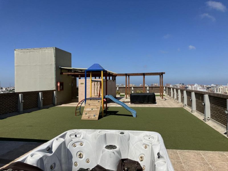 Apartamento en arriendo Atlántico Barranquilla Ciudad Jardin 101 m2 Habitaciones 3 Baños 3 Garajes 1 Precio $4500000