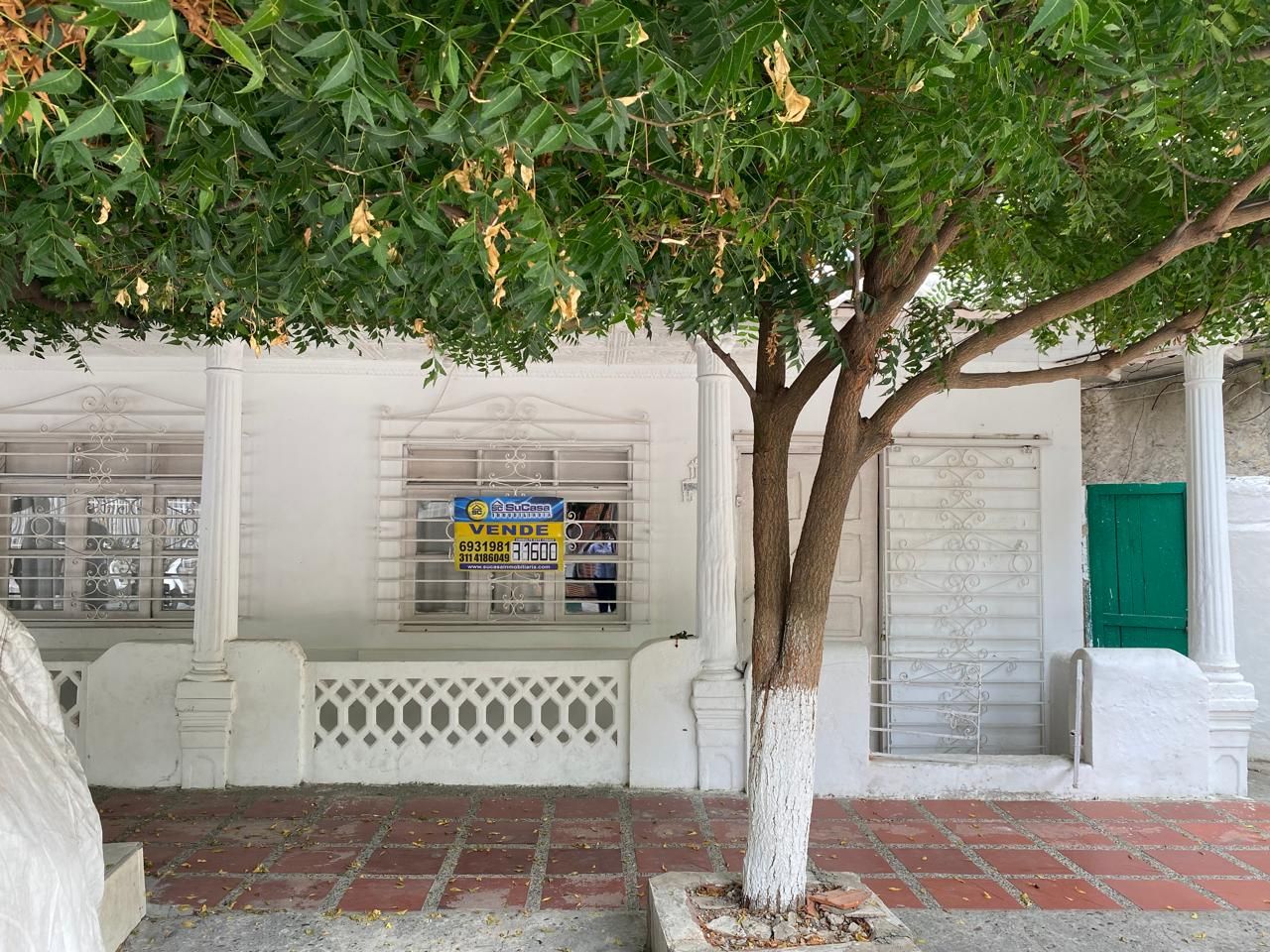 Casa en venta Bolívar Cartagena Torices 430 m2 Habitaciones 3 Baños 2 Garajes 0 Precio $800000000