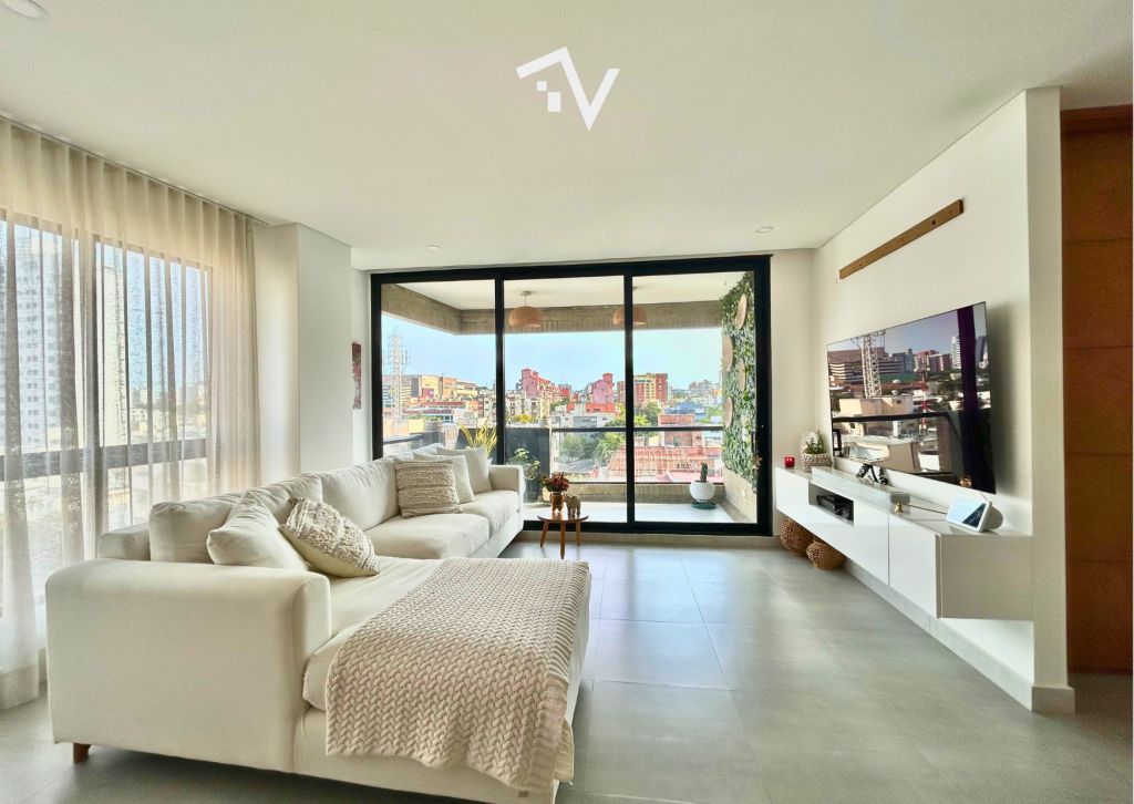 Apartamento en venta Atlántico Barranquilla Altos De Riomar 157 m2 Habitaciones 3 Baños 4 Garajes 2 Precio $850000000
