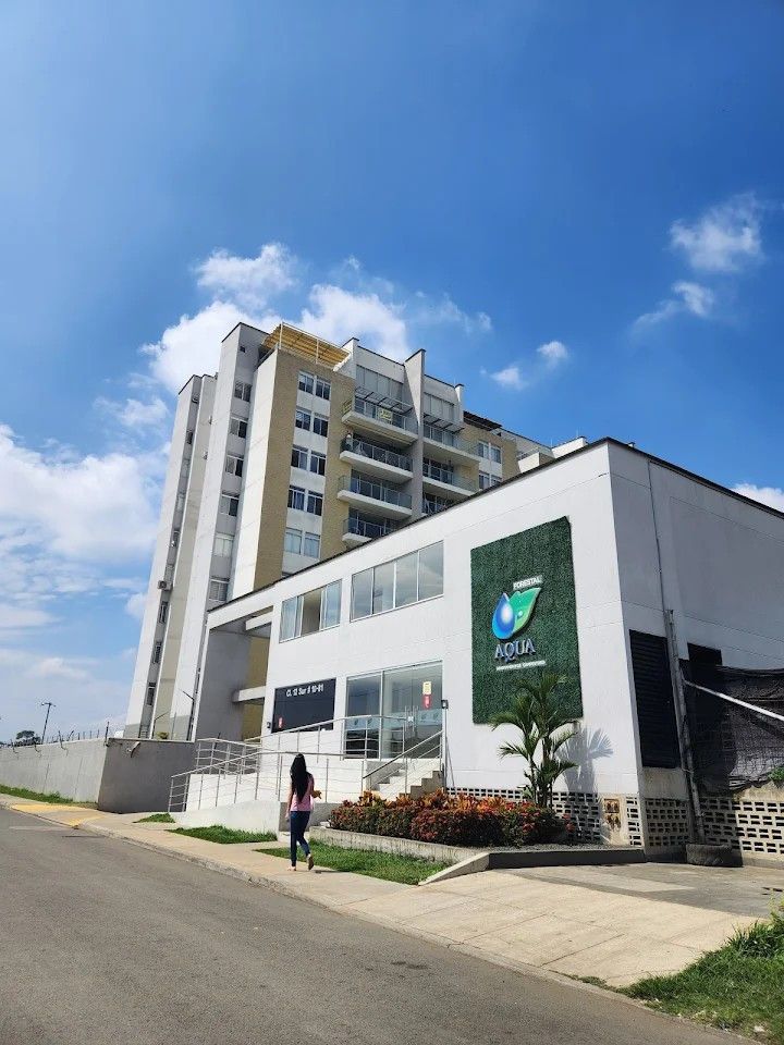 Apartamento en arriendo Valle Del Cauca Jamundí Ub Quintas De Bolivar 119 m2 Habitaciones 3 Baños 4 Garajes 2 Precio $2400000