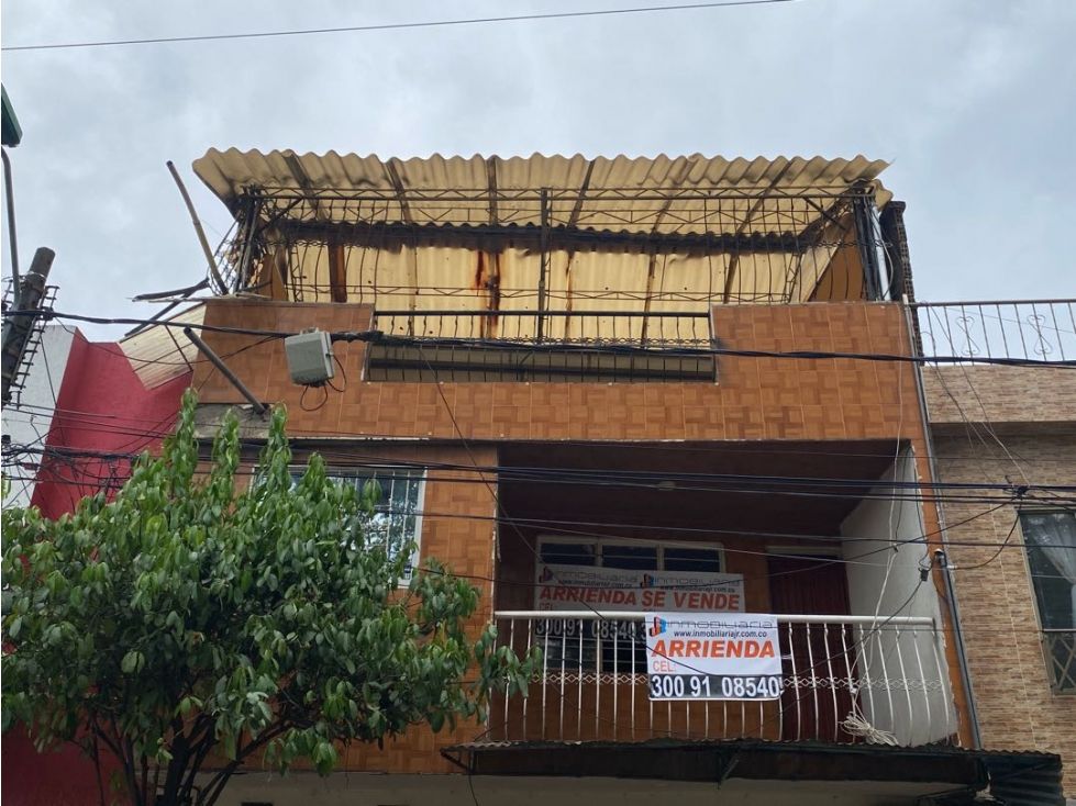 Apartamento en venta Valle Del Cauca Cali Municipal 191 m2 Habitaciones 5 Baños 2 Garajes 0 Precio $290000000