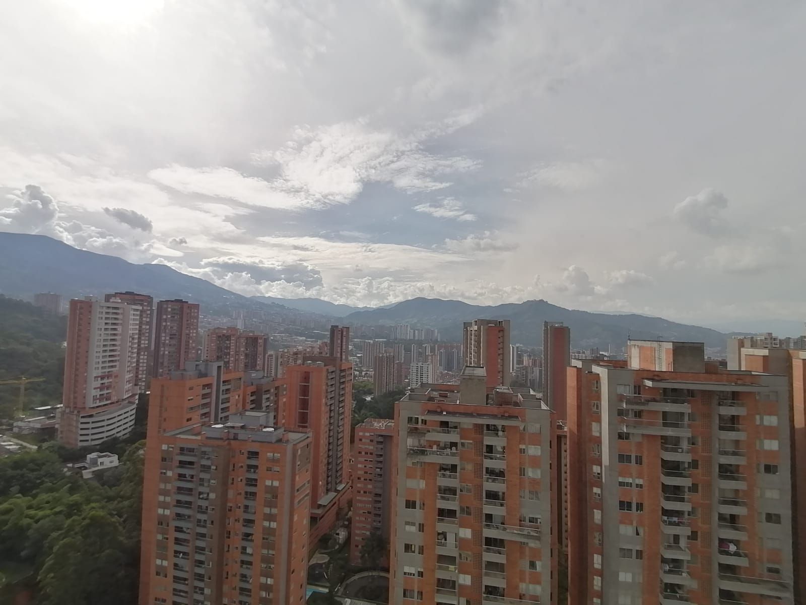 Apartamento en arriendo Antioquia Sabaneta Pan De Azúcar 50 m2 Habitaciones 2 Baños 2 Garajes 1 Precio $2500000