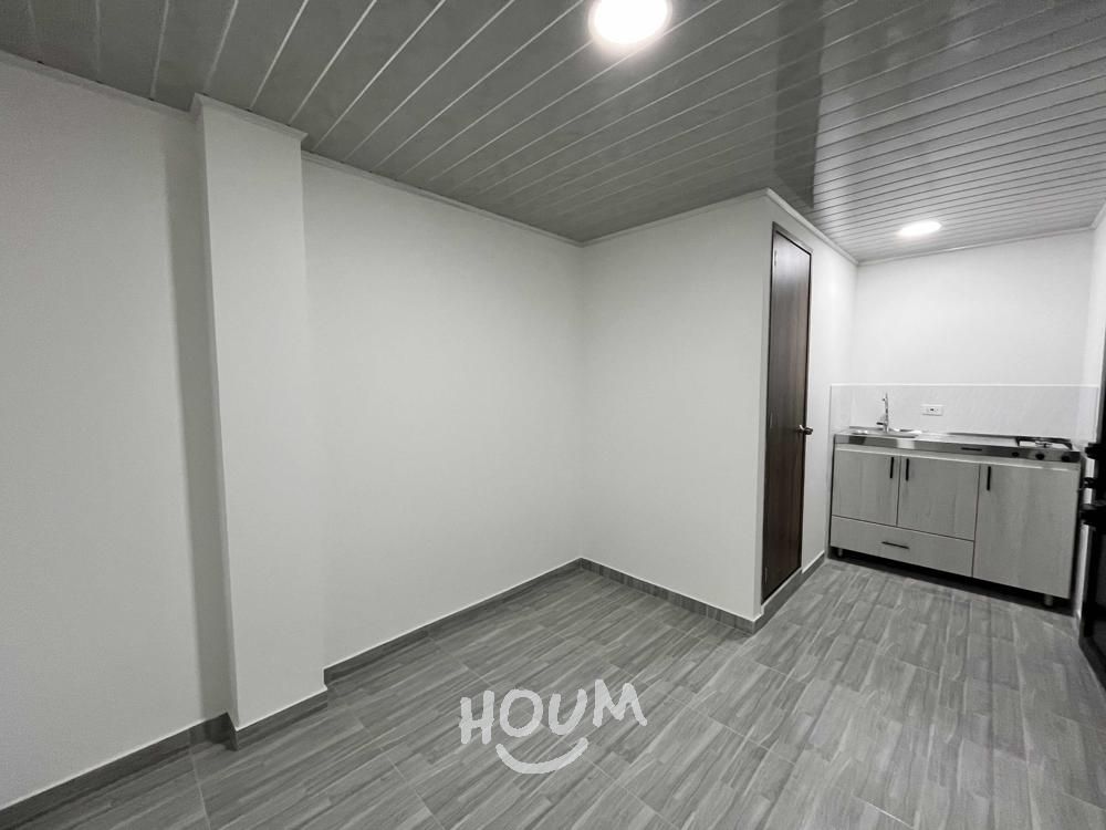 Apartamento en arriendo Cundinamarca Bogotá Samper Mendoza 12 m2 Habitaciones 1 Baños 1 Garajes 0 Precio $850000