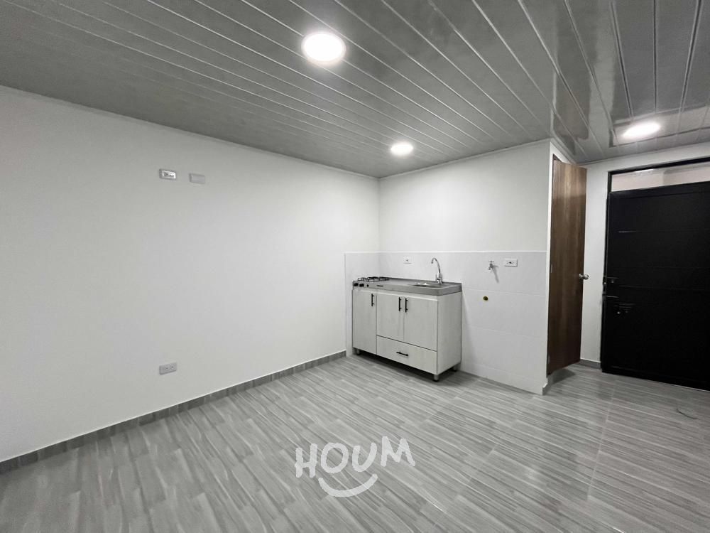 Apartamento en arriendo Cundinamarca Bogotá Samper Mendoza 15 m2 Habitaciones 1 Baños 1 Garajes 0 Precio $850000