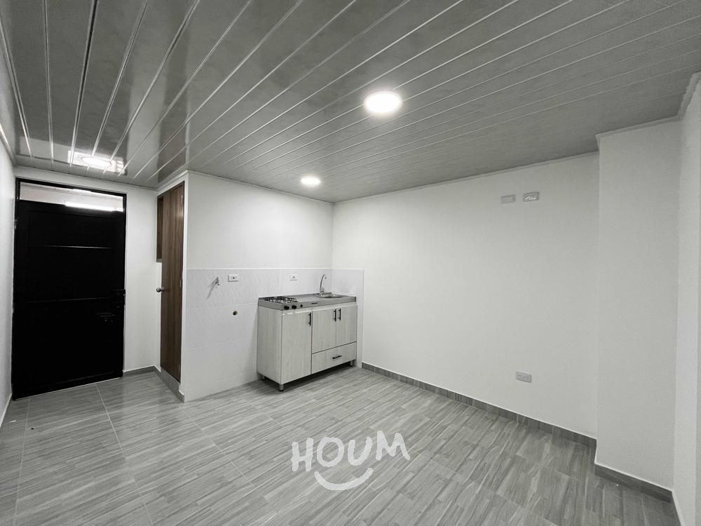 Apartamento en arriendo Cundinamarca Bogotá Samper Mendoza 15 m2 Habitaciones 1 Baños 1 Garajes 0 Precio $850000