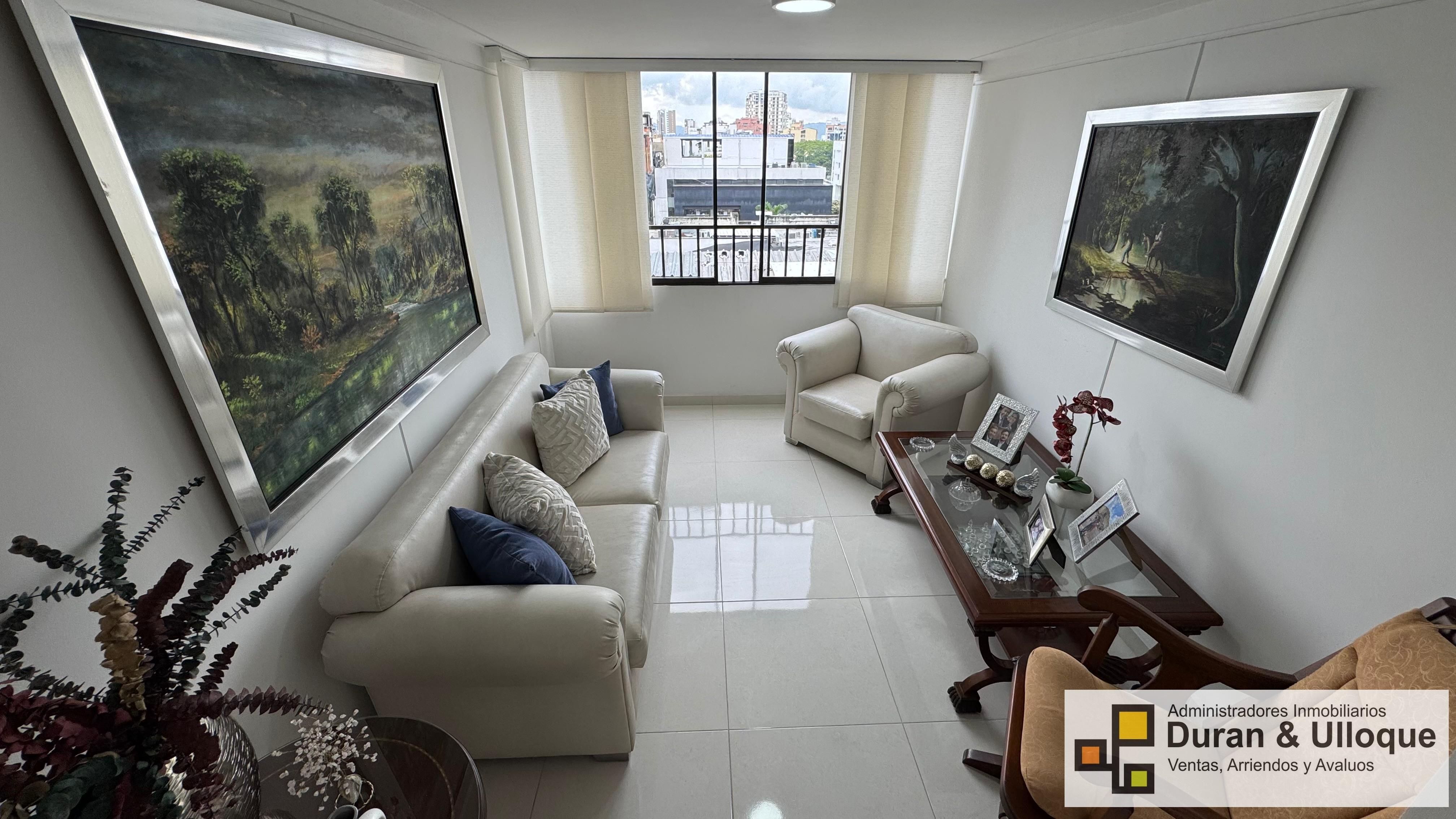 Apartamento en arriendo Santander Bucaramanga Cabecera Del Llano 101 m2 Habitaciones 3 Baños 2 Garajes 2 Precio $3160000