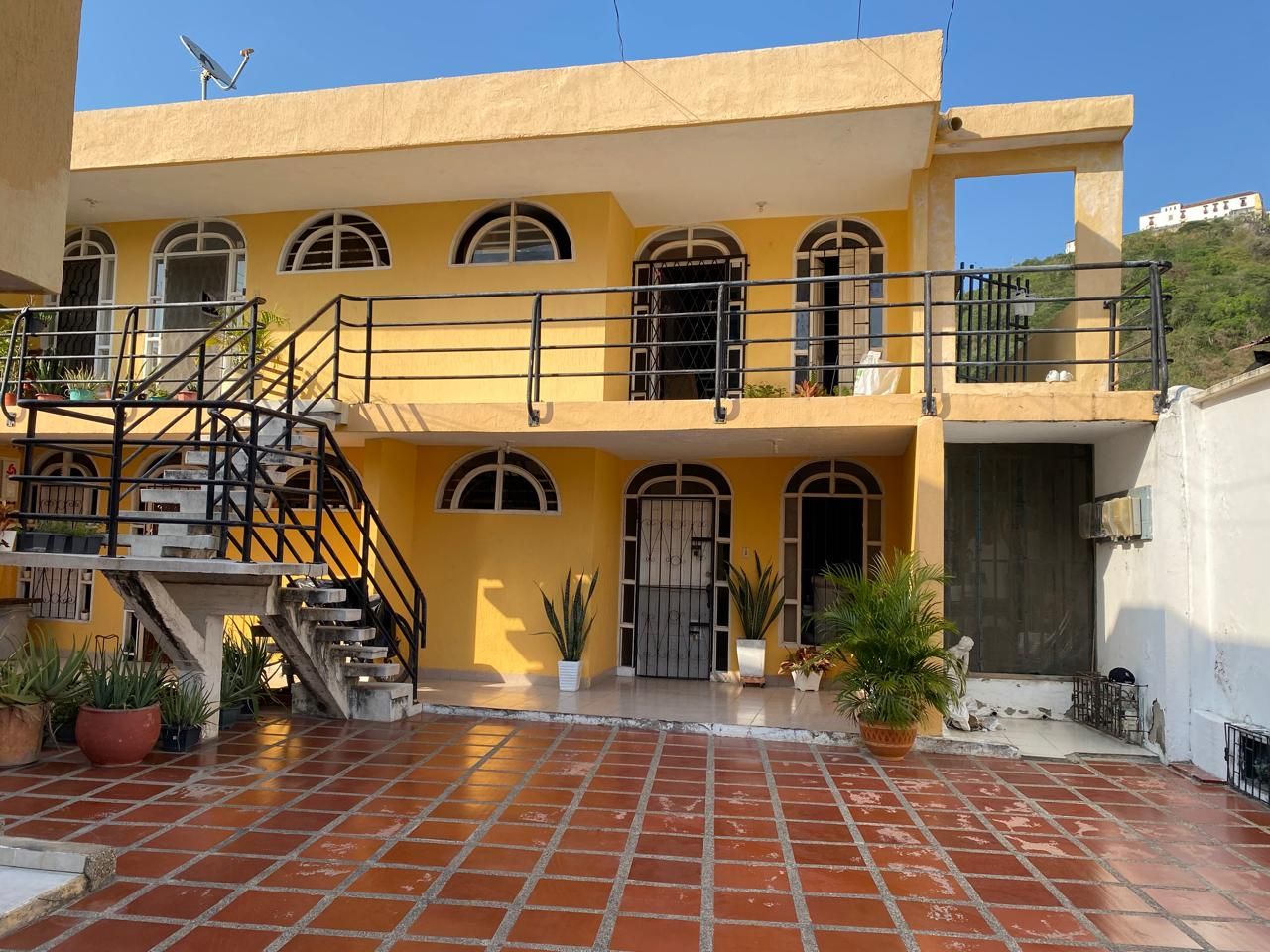 Apartamento en venta Bolívar Cartagena Pie De La Popa 100 m2 Habitaciones 12 Baños 7 Garajes 0 Precio $2147483647