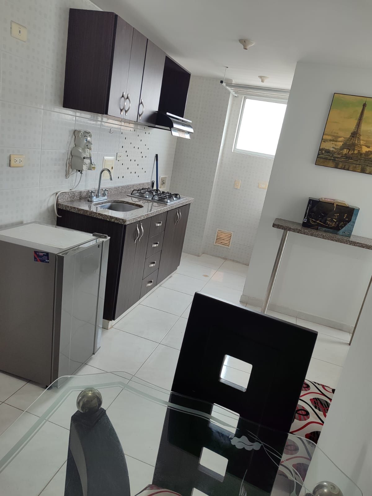 Apartaestudio en venta Santander Bucaramanga Centro 38 m2 Habitaciones 1 Baños 1 Garajes 0 Precio $155000000