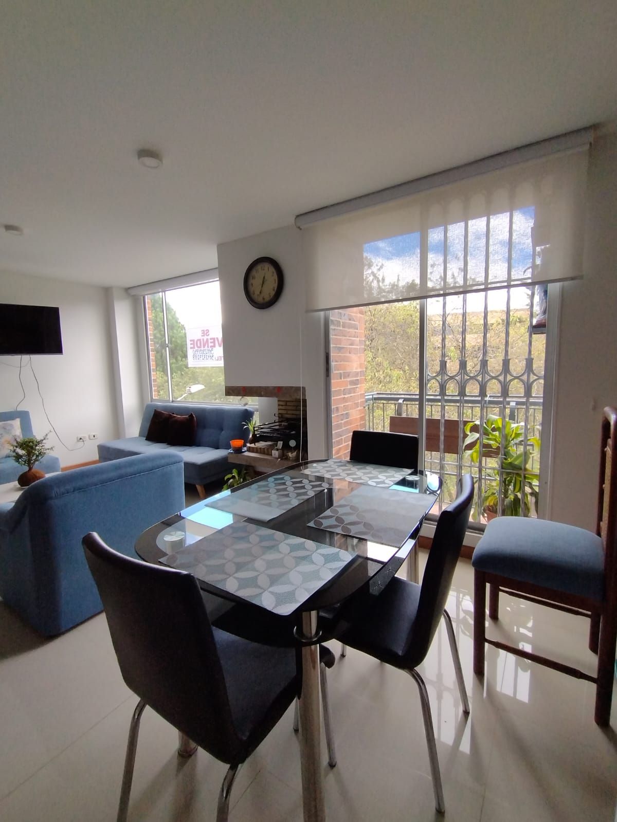 Apartamento en venta Cundinamarca Bogotá Normandia Occidental 101 m2 Habitaciones 3 Baños 2 Garajes 1 Precio $530000000