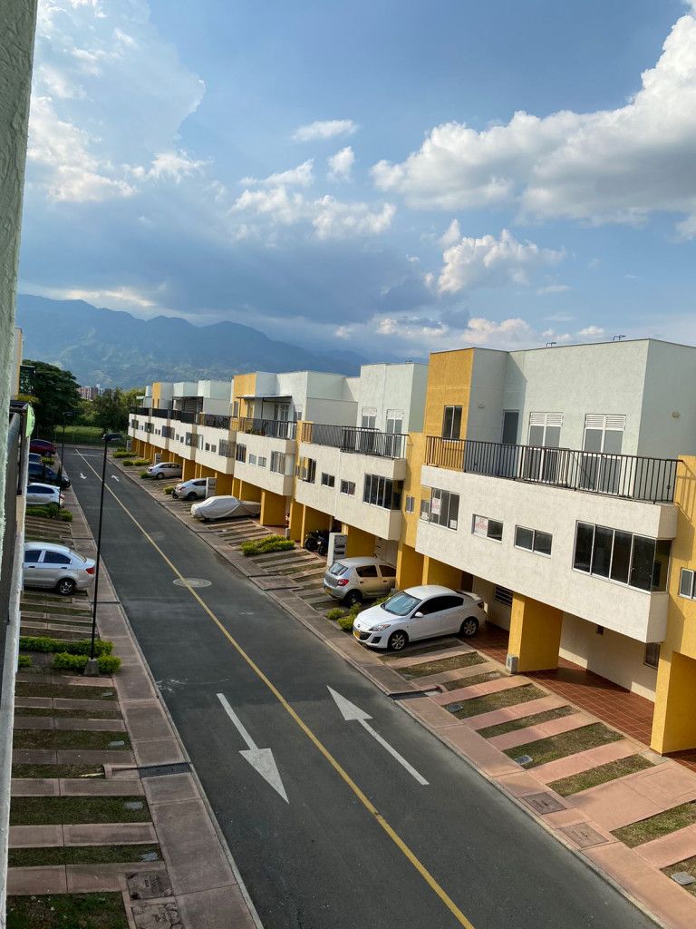 Casa en venta Valle Del Cauca Jamundí Libertadores 75 m2 Habitaciones 3 Baños 2 Garajes 1 Precio $300000000