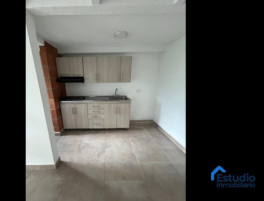 Apartamento en venta Antioquia Bello Urbanización Búcaros 2 52 m2 Habitaciones 3 Baños 2 Garajes 0 Precio $250000000
