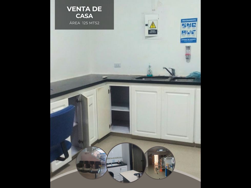 Casa en venta Valle Del Cauca Cali San Pedro 320 m2 Habitaciones 8 Baños 3 Garajes 2 Precio $640000000