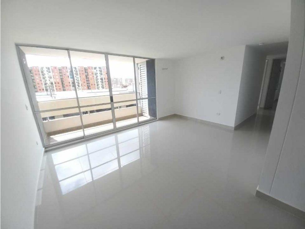 Apartamento en venta Atlántico Barranquilla Conjunto Residencial Torcaza 75 m2 Habitaciones 3 Baños 2 Garajes 1 Precio $385000000