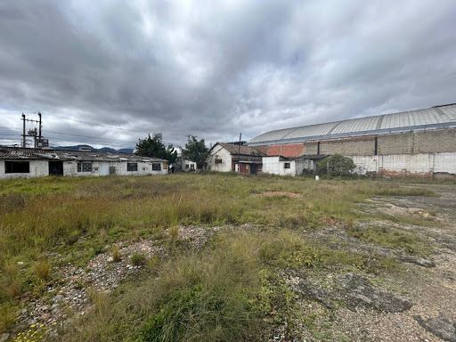 Lote en venta Cundinamarca Bogotá Alqueria 4157 m2 Habitaciones 0 Baños 0 Garajes 0 Precio $14000000000