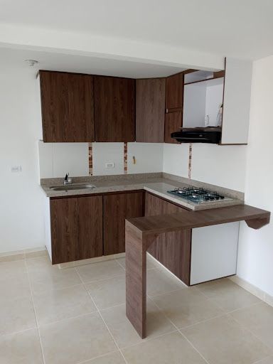 Apartamento en venta Antioquia Bello Nuevo 52 m2 Habitaciones 3 Baños 2 Garajes 1 Precio $270000000