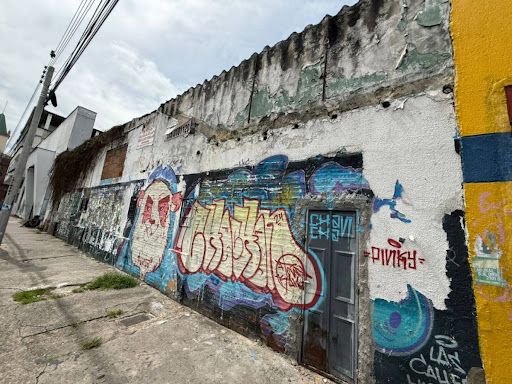 Lote en venta Santander Bucaramanga La Concordia 846 m2 Habitaciones 0 Baños 0 Garajes 0 Precio $2200000000