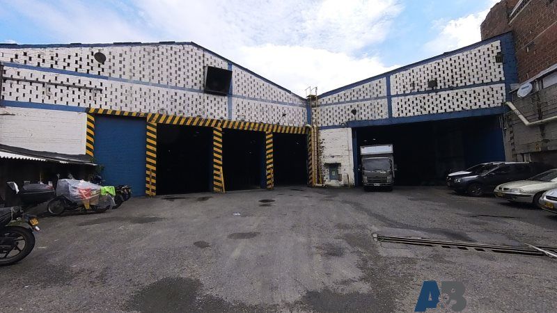 Bodega en venta Antioquia Itagüí Zona Industrial No 1 14362 m2 Habitaciones 0 Baños 19 Garajes 0 Precio $65000000000