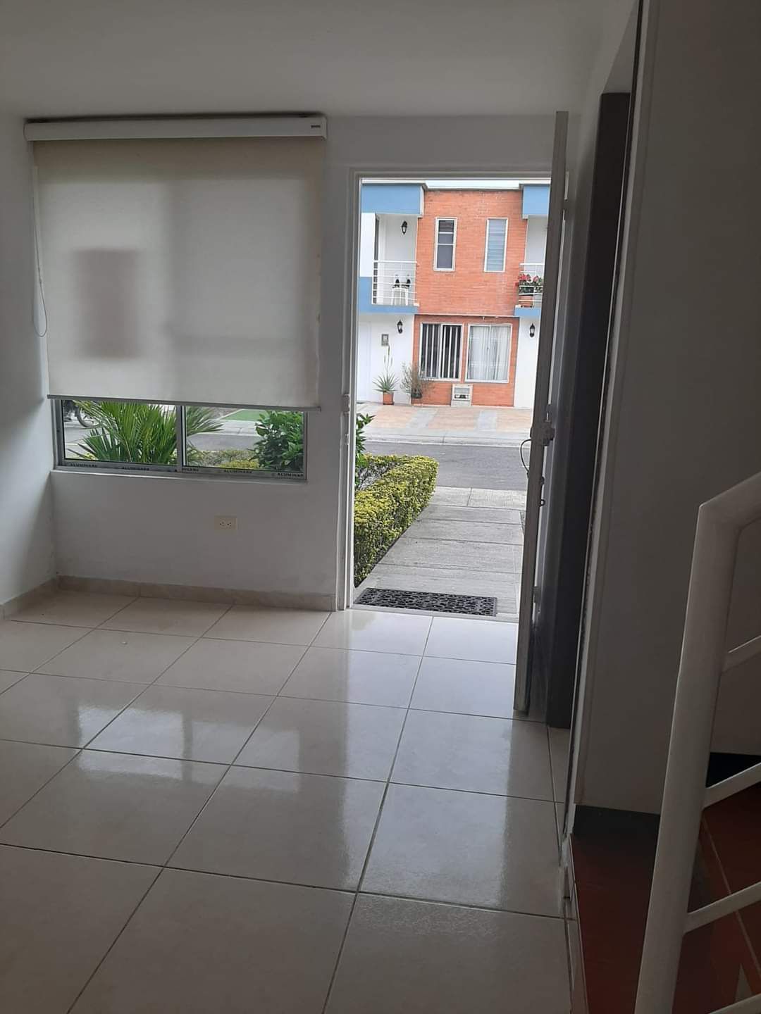 Casa en arriendo o venta Risaralda Pereira Avenida 30 De Agosto 95 m2 Habitaciones 3 Baños 3 Garajes 1 Precio venta $335000000 Precio arriendo $1500000