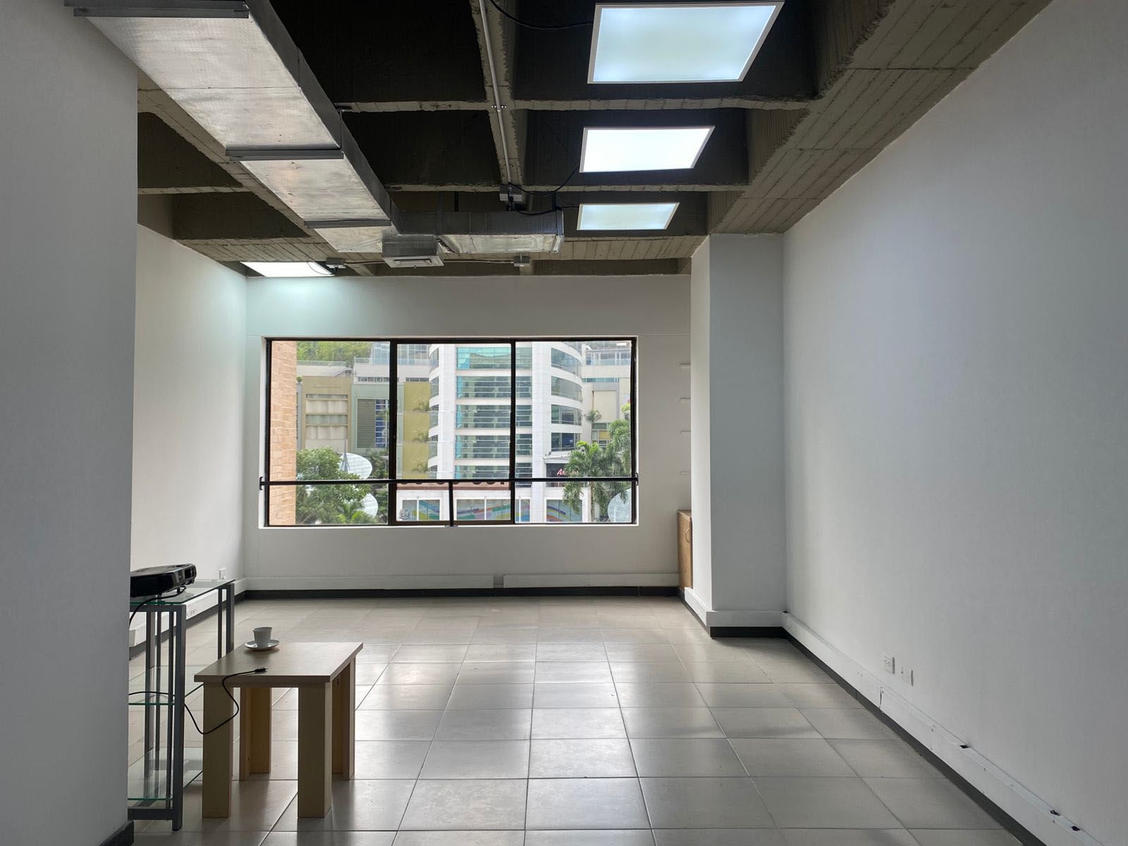 Oficina en arriendo Antioquia Medellín Alejandria 36 m2 Habitaciones 0 Baños 1 Garajes 0 Precio $3000000