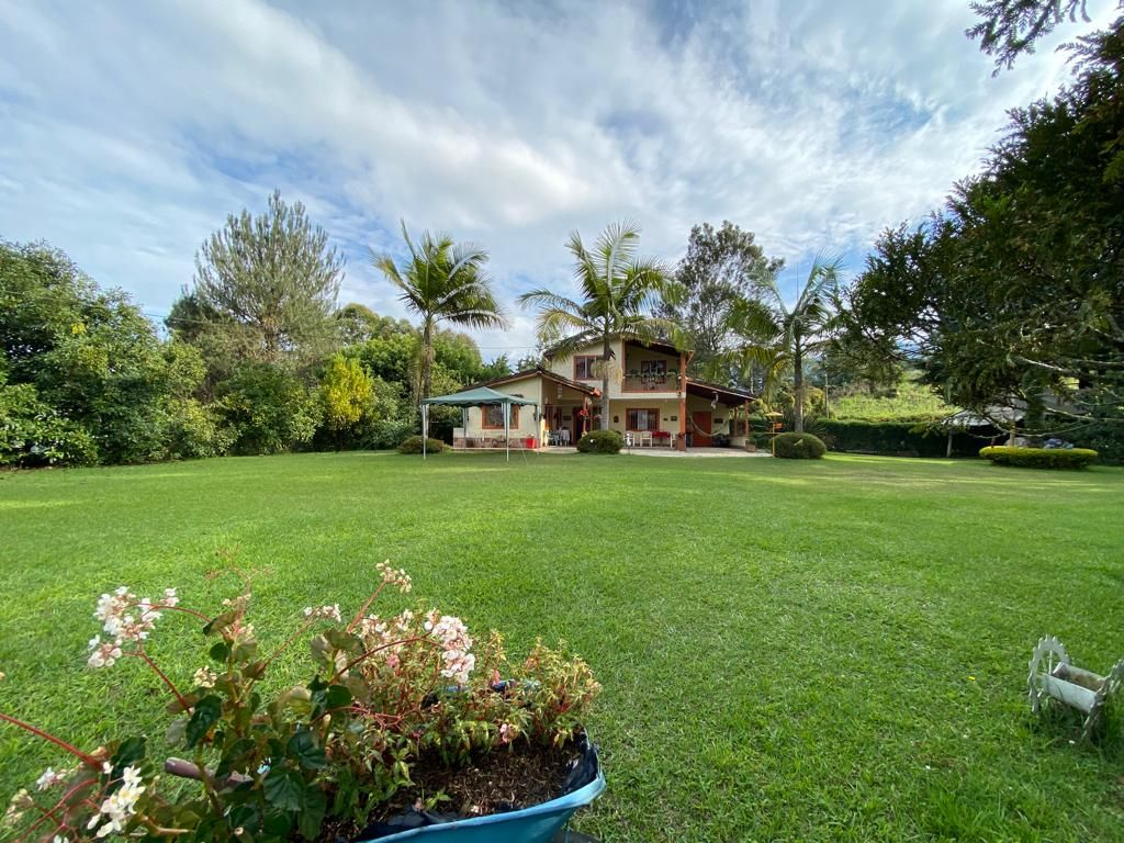 Finca en venta Antioquia El Carmen De Viboral El Progreso 110 m2 Habitaciones 3 Baños 2 Garajes 5 Precio $750000000