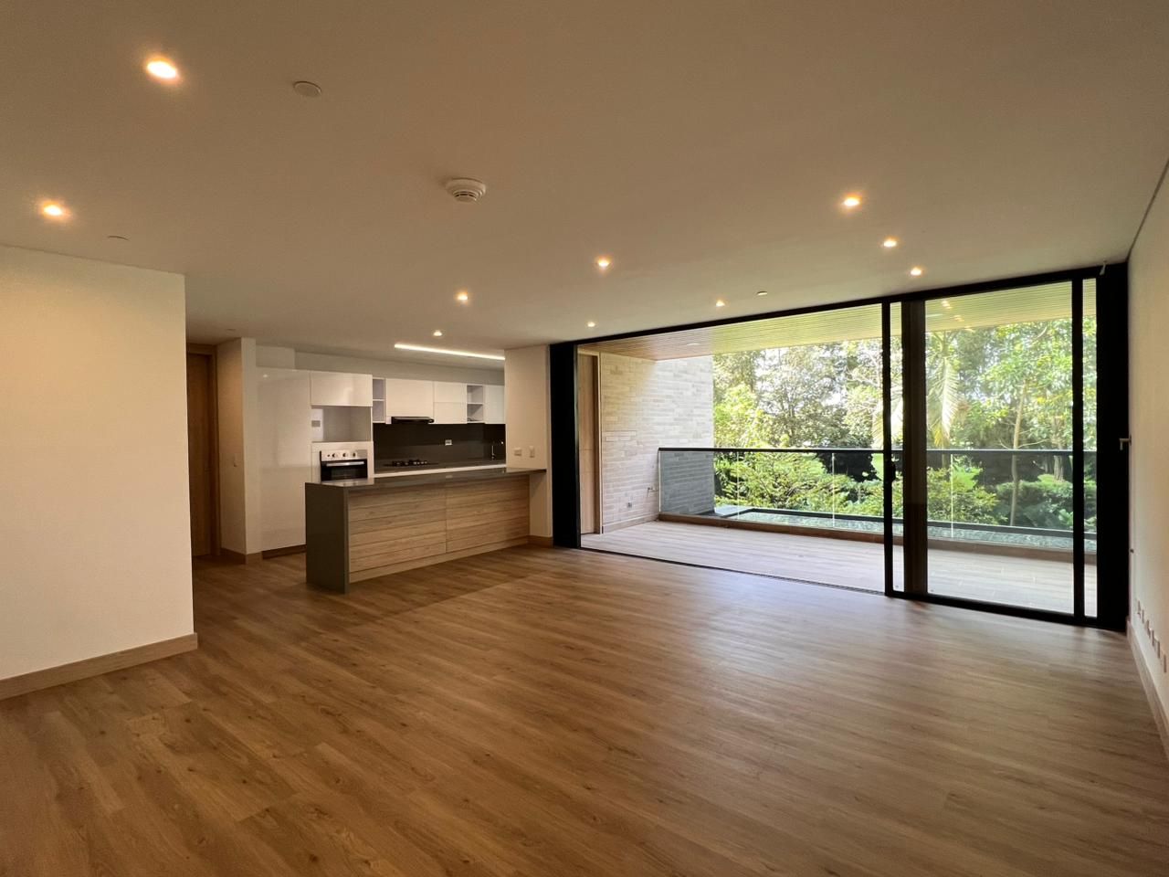 Apartamento en arriendo Antioquia Rionegro S3-de-10 140 m2 Habitaciones 2 Baños 3 Garajes 2 Precio $9300000