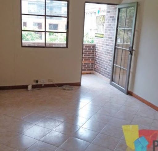 Apartamento en arriendo Antioquia Itagüí Centro 55 m2 Habitaciones 1 Baños 1 Garajes 0 Precio $1500000