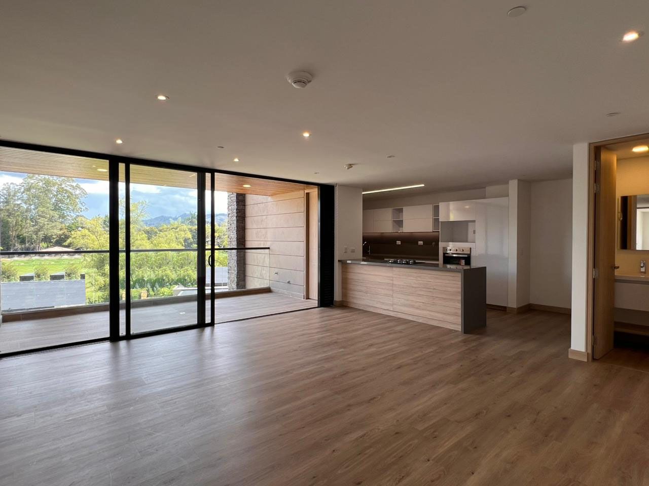 Apartamento en arriendo Antioquia Rionegro Barrio Obrero 140 m2 Habitaciones 3 Baños 4 Garajes 2 Precio $8400000