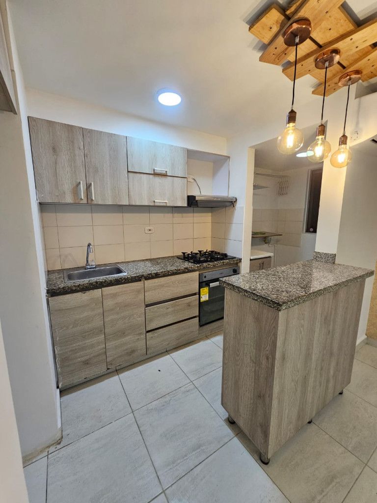 Apartamento en venta Atlántico Barranquilla Los Angeles 69 m2 Habitaciones 3 Baños 2 Garajes 1 Precio $360000000