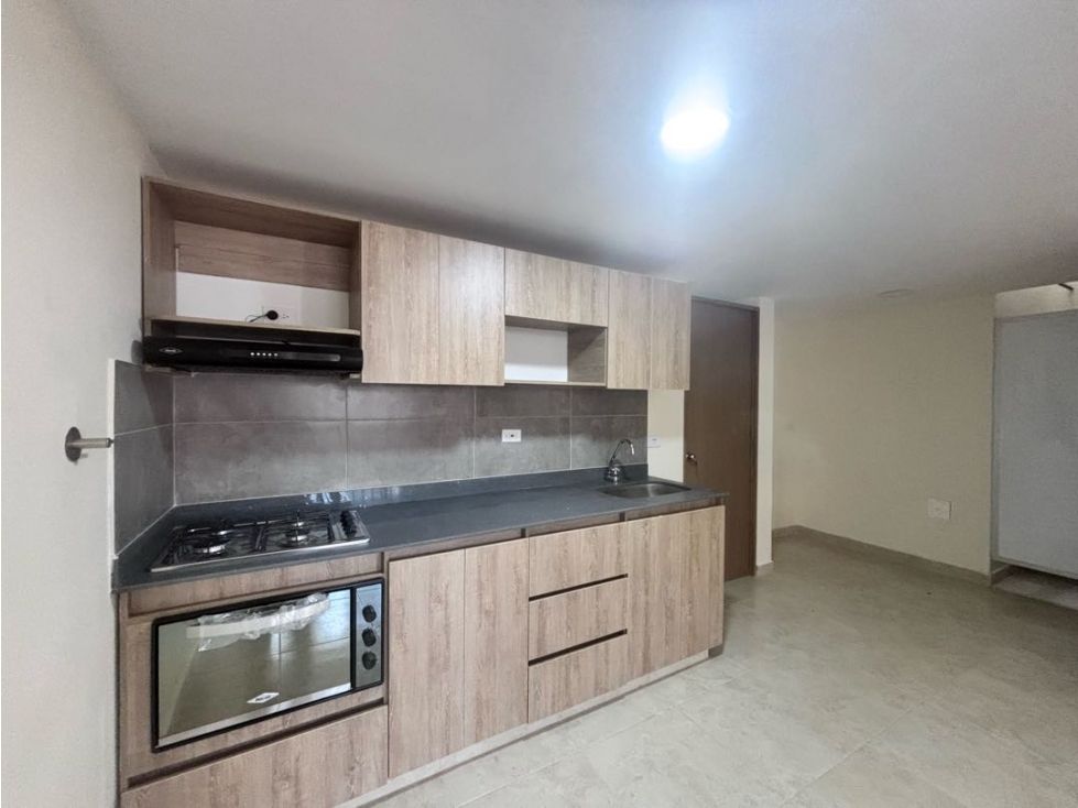 Apartaestudio en arriendo Antioquia Medellín Santa Monica 40 m2 Habitaciones 1 Baños 1 Garajes 1 Precio $2000000
