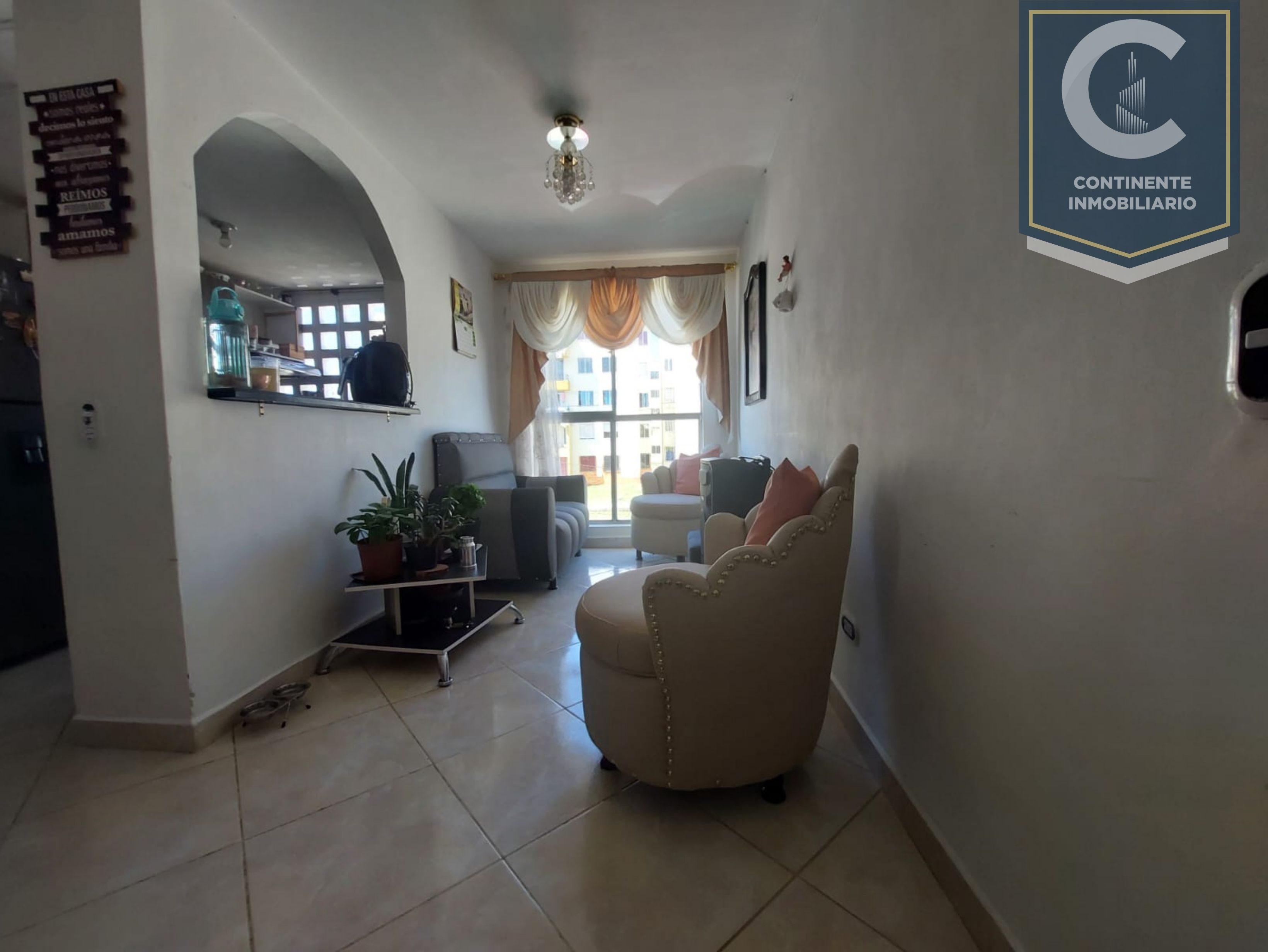Apartamento en venta Antioquia San Pedro Paraje La María 52 m2 Habitaciones 3 Baños 1 Garajes 0 Precio $220000000