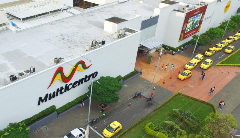 Local en arriendo Tolima Ibagué Prados Del Norte 28 m2 Habitaciones 0 Baños 0 Garajes 0 Precio $4800000