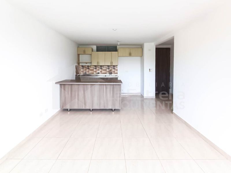 Apartamento en venta Antioquia La Estrella Caquetá 75 m2 Habitaciones 3 Baños 2 Garajes 1 Precio $350000000
