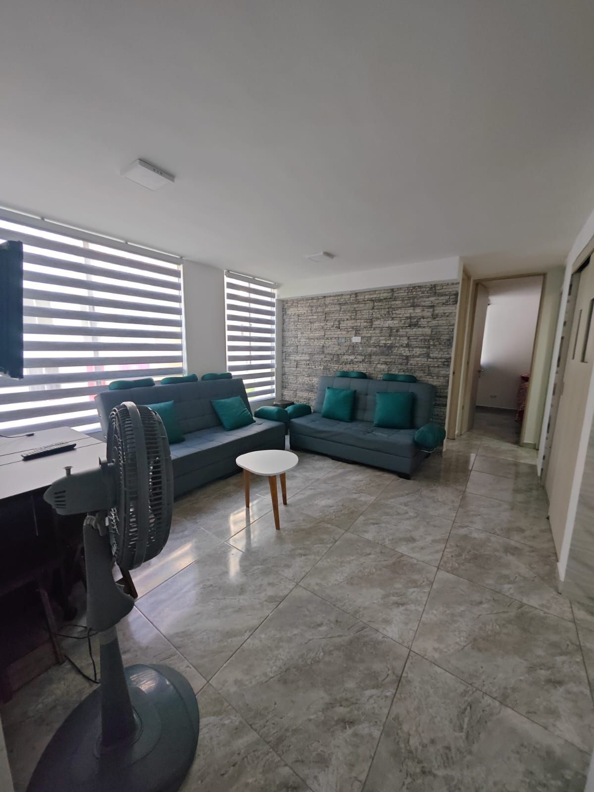 Apartamento en arriendo Tolima Ibagué Ub Nueva Castilla 50 m2 Habitaciones 2 Baños 1 Garajes 1 Precio $1000000