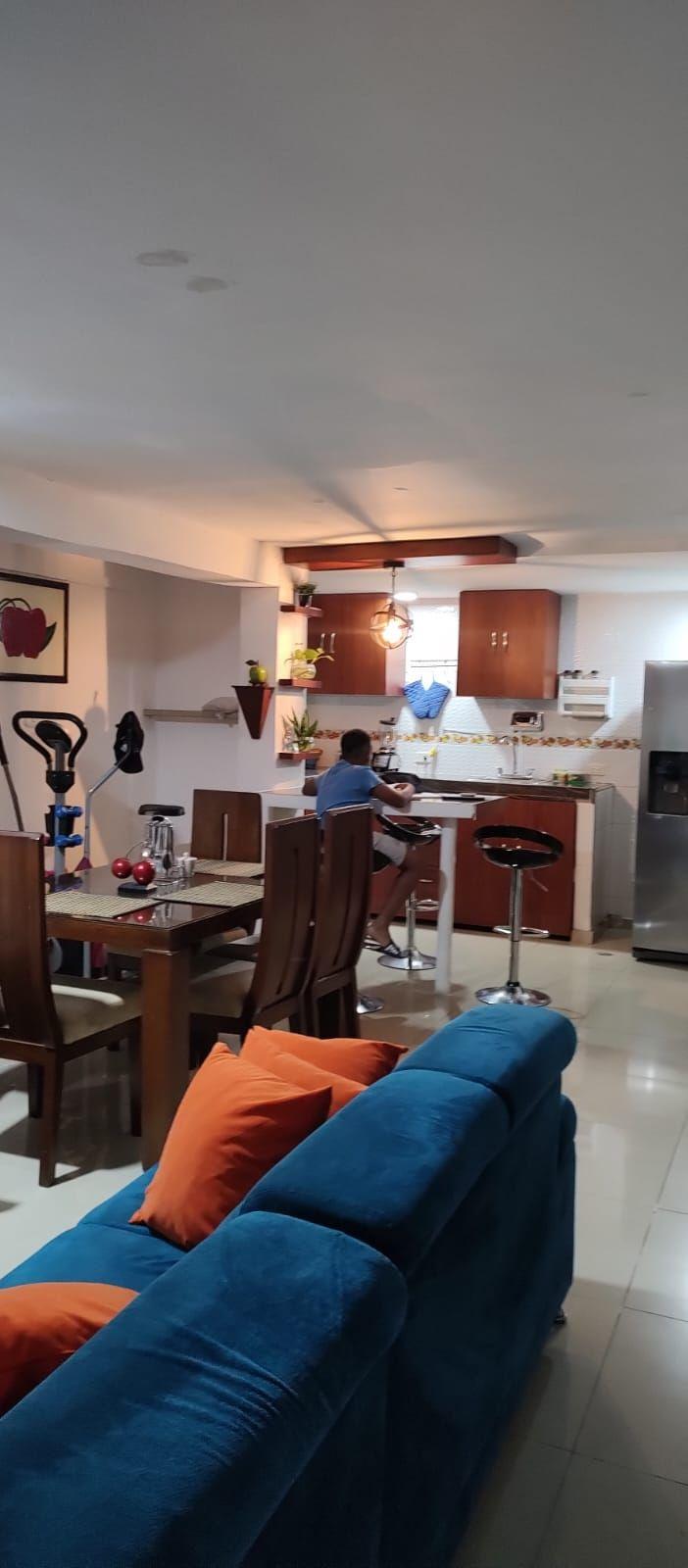 Casa en venta Valle Del Cauca Jamundí Ub Alferez Real 72 m2 Habitaciones 3 Baños 3 Garajes 1 Precio $180000000