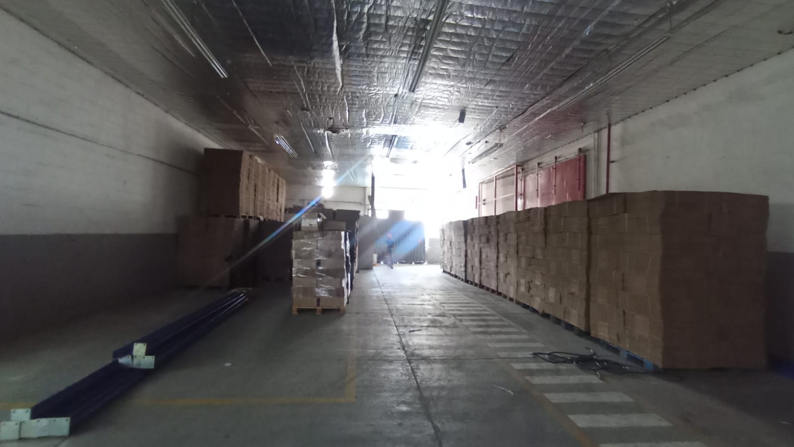 Bodega en arriendo Valle Del Cauca Cali Industrial 300 m2 Habitaciones 0 Baños 2 Garajes 1 Precio $6000000