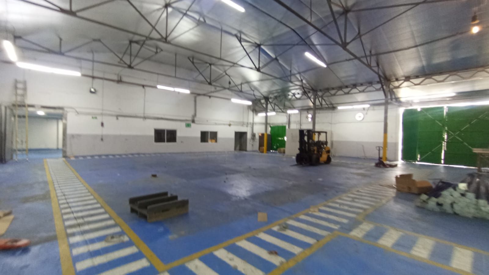 Bodega en arriendo Valle Del Cauca Cali Industrial 700 m2 Habitaciones 0 Baños 2 Garajes 1 Precio $14000000
