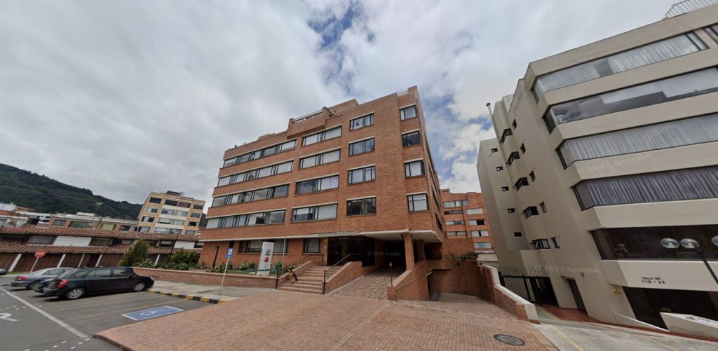 Apartamento en arriendo Cundinamarca Bogotá Santa Barbara Central 86 m2 Habitaciones 3 Baños 2 Garajes 1 Precio $3715000