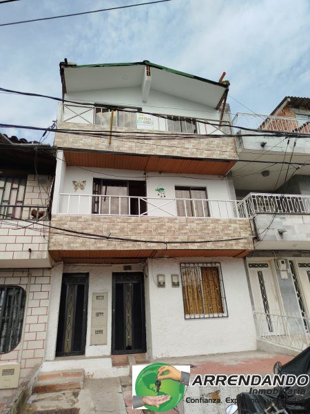 Apartamento en venta Antioquia Itagüí Ferrara 68 m2 Habitaciones 3 Baños 1 Garajes 0 Precio $250000000