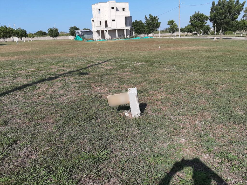 Lote en venta Atlántico Baranoa Centro 261 m2 Habitaciones 0 Baños 0 Garajes 0 Precio $90000000