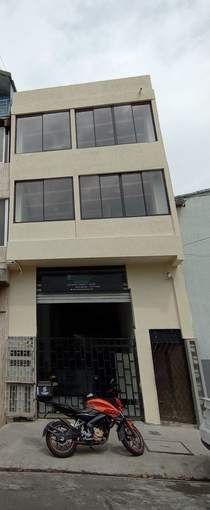 Apartamento en arriendo Valle Del Cauca Cali Bretaña 55 m2 Habitaciones 2 Baños 1 Garajes 0 Precio $800000