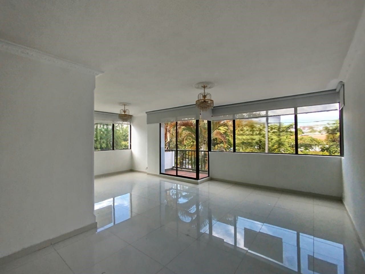 Apartamento en arriendo Risaralda Pereira Los Alamos 110 m2 Habitaciones 3 Baños 2 Garajes 1 Precio $2500000