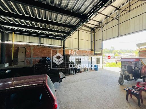 Bodega en arriendo Antioquia Marinilla La Industrial 400 m2 Habitaciones 0 Baños 0 Garajes 0 Precio $12800000