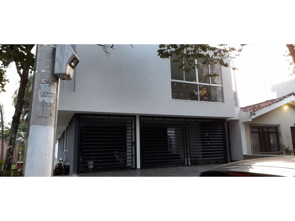 Edificio en venta Valle Del Cauca Cali Cali 1200 m2 Habitaciones 13 Baños 10 Garajes 3 Precio $2500000000