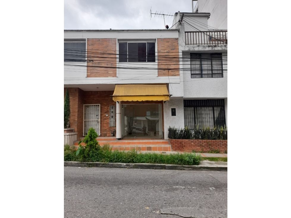 Local en arriendo Santander Bucaramanga Mercedes 29 m2 Habitaciones 0 Baños 1 Garajes 0 Precio $1300000