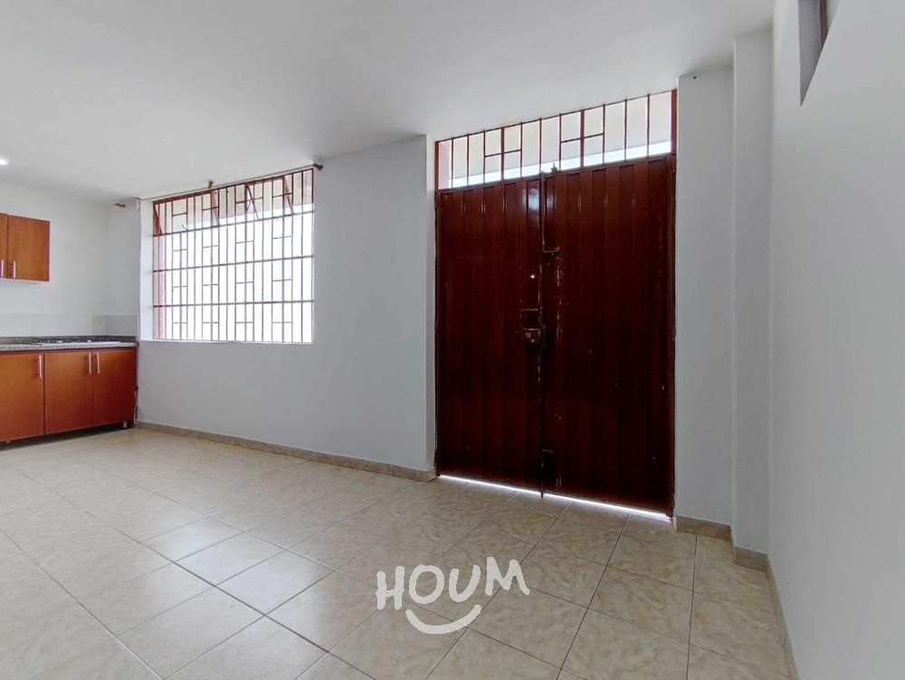 Apartamento en arriendo Cundinamarca Bogotá Santa Matilde 40 m2 Habitaciones 2 Baños 1 Garajes 0 Precio $1280000