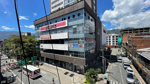 Apartamento en arriendo Antioquia Itagüí Centro 80 m2 Habitaciones 2 Baños 2 Garajes 0 Precio $1750000