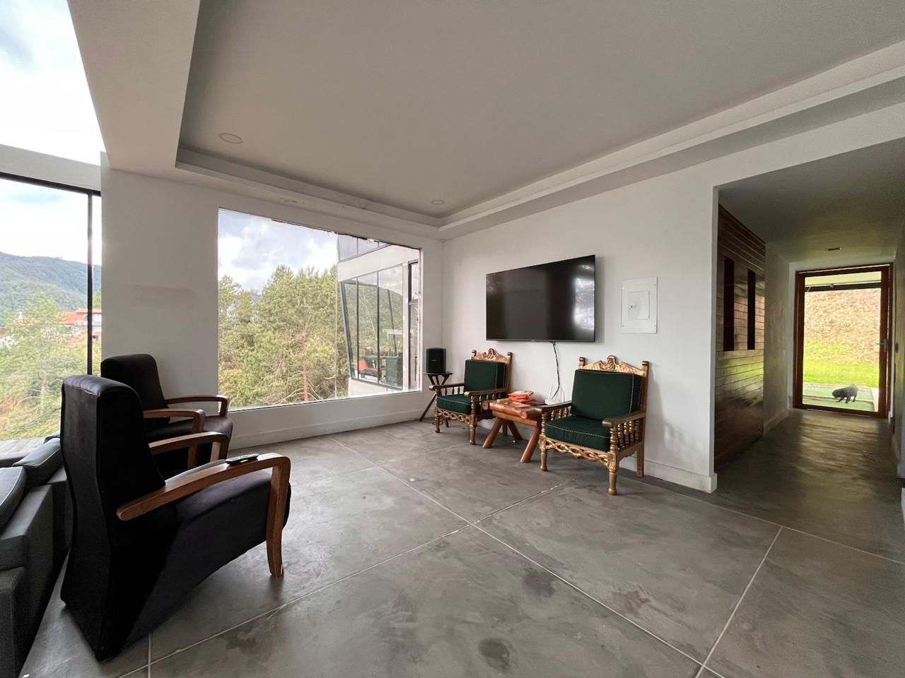 Casa en venta Antioquia Envigado Loma Del Atravesado 2000 m2 Habitaciones 3 Baños 3 Garajes 5 Precio $2530000000