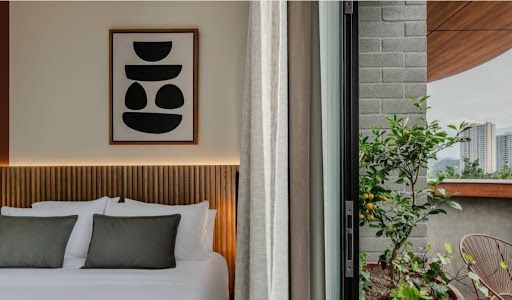 Apartamento en venta Antioquia Medellín Villa Carlota 19 m2 Habitaciones 1 Baños 1 Garajes 0 Precio $510000000