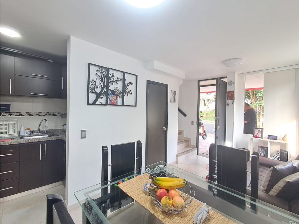 Casa en venta Risaralda Pereira San Jose 66 m2 Habitaciones 3 Baños 2 Garajes 1 Precio $330000000